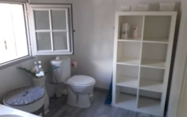 Villa F6 à 5 min de la plage, frontignan plage