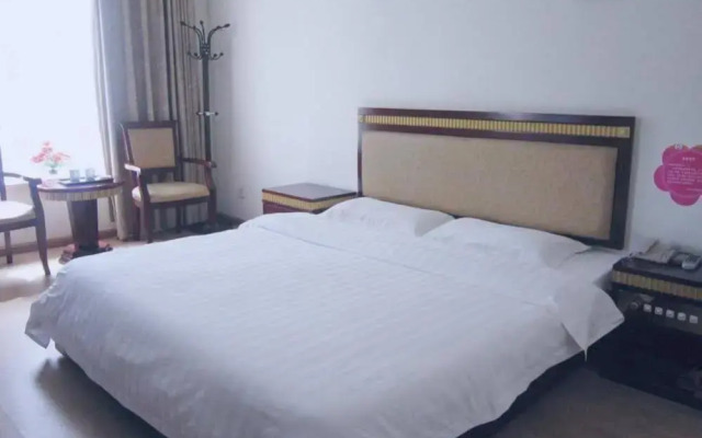 成都协和商务酒店