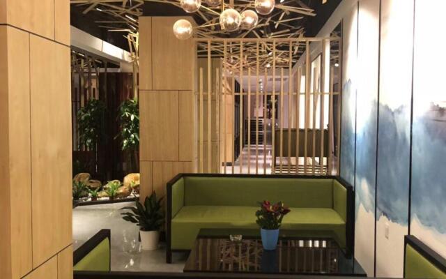 Guangzhou Hongcheng Hotel