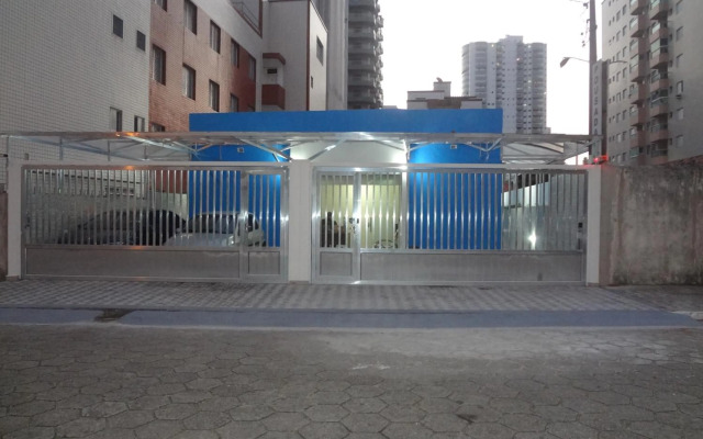 Hotel Pousada PG One