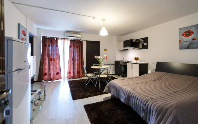 Il Primo Apartments