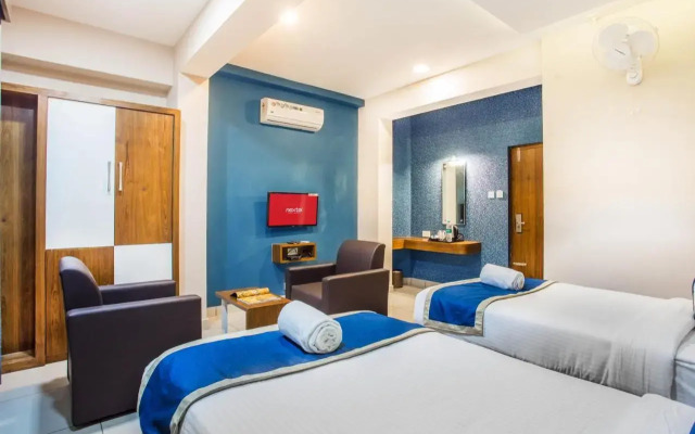 Nextel Inn, Calicut