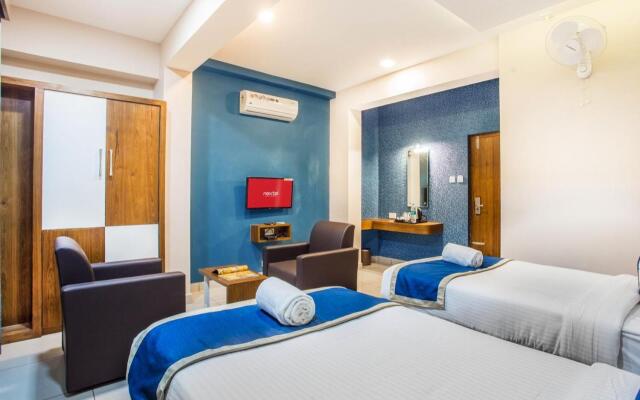 Nextel Inn, Calicut