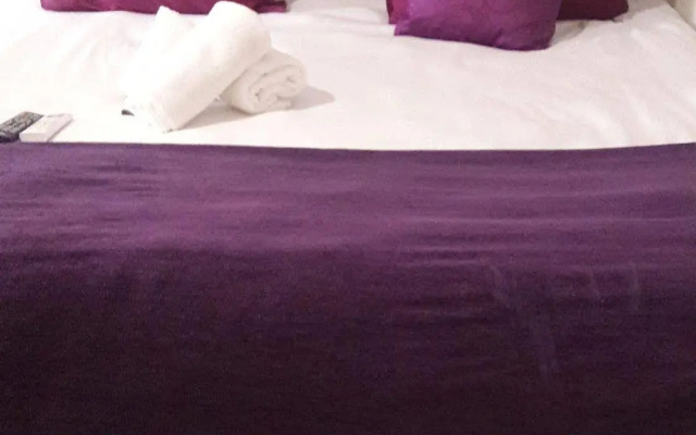 Valley Guest House