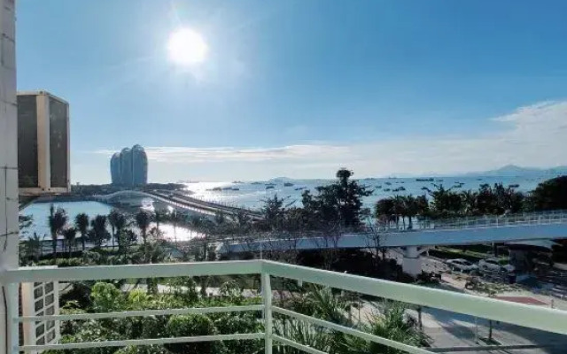 Golden Bay Youth Hostel (Sanya Phoenix Island)