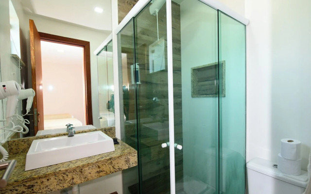 Hotel Elevare Niteroi