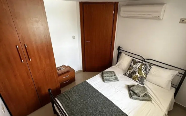 Charaki Coastal Villa Retreat