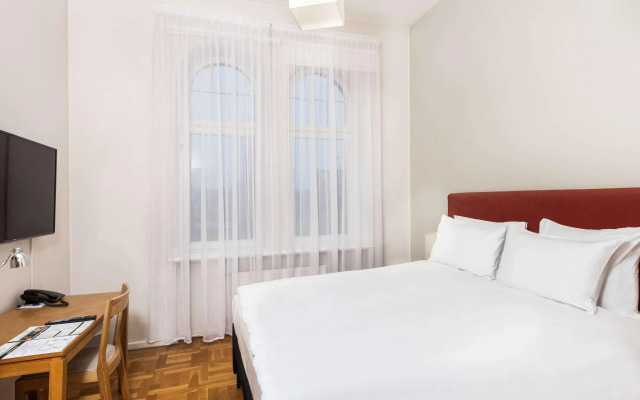 TRIBE Riga City Centre Hotel