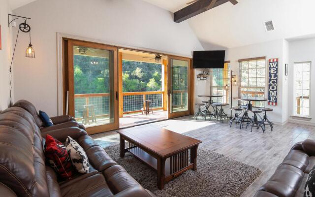 Southern Comfort RR 7252