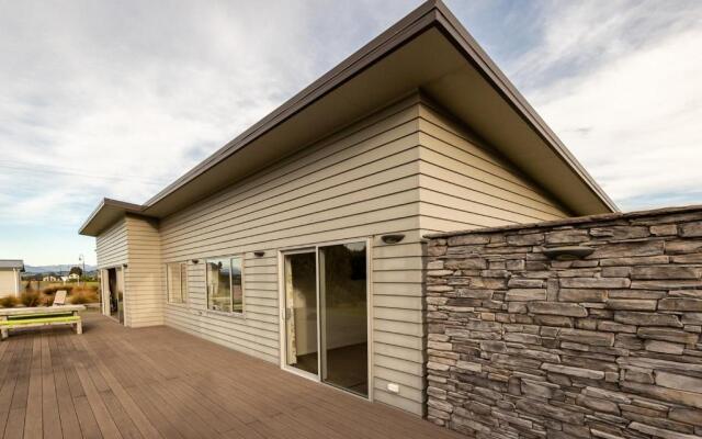 Poppa Pete's - Te Anau Holiday Home