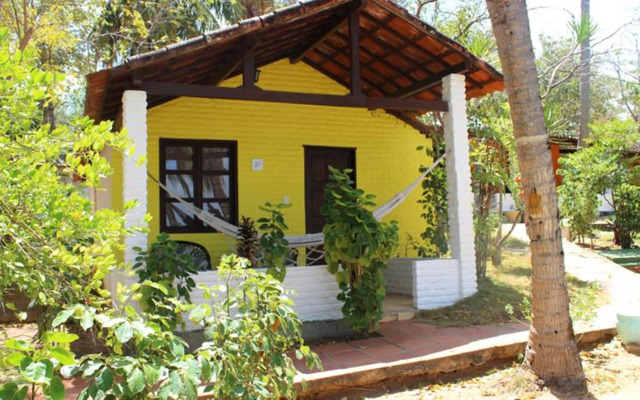 Hotel Marinas Resort
