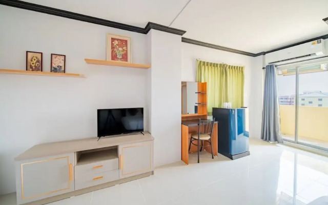 One Residence Navanakorn
