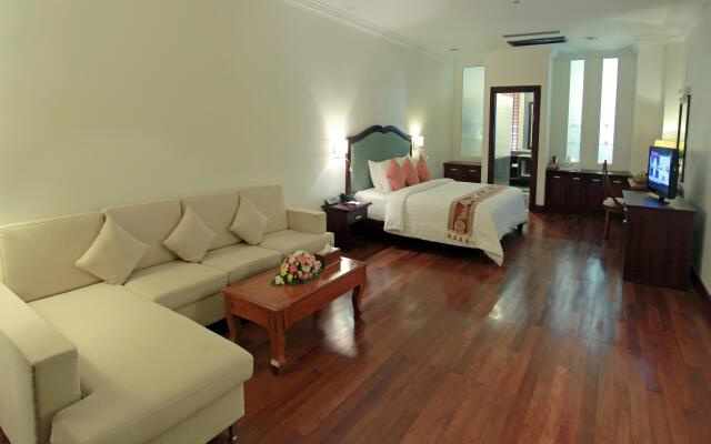 Sokhalay Angkor Residence and Spa