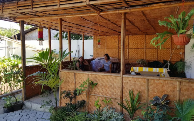 Spacious Private apartment at Laorenza Residences