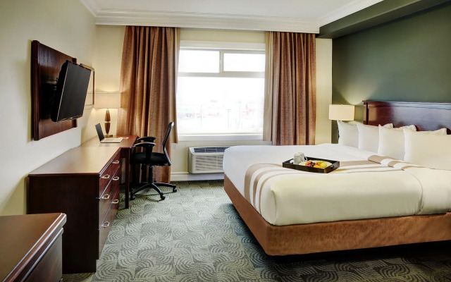 Chateau Nova Yellowhead