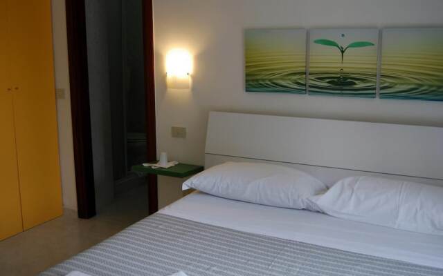 Albergo Belvedere