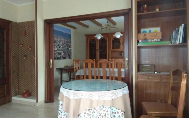 Casa Rural Las Tuyas en Segovia