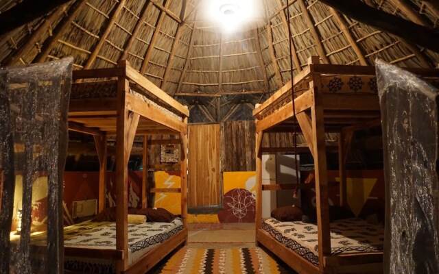 Dreamsea Glamping