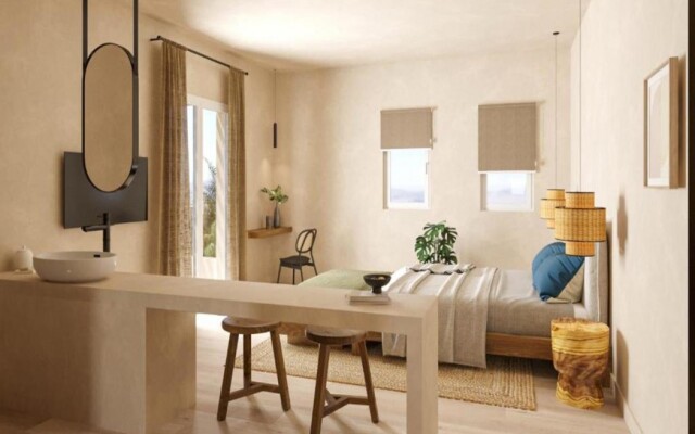 Princess Luxury Suites