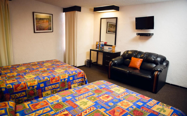 Hotel Central Teziutlan