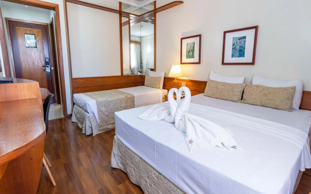 Hotel Dan Inn São José do Rio Preto By Nacional Inn