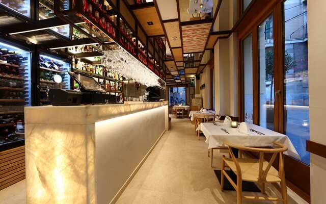 BO Hotel