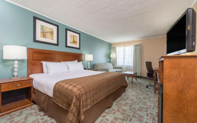 Ramada Vineland