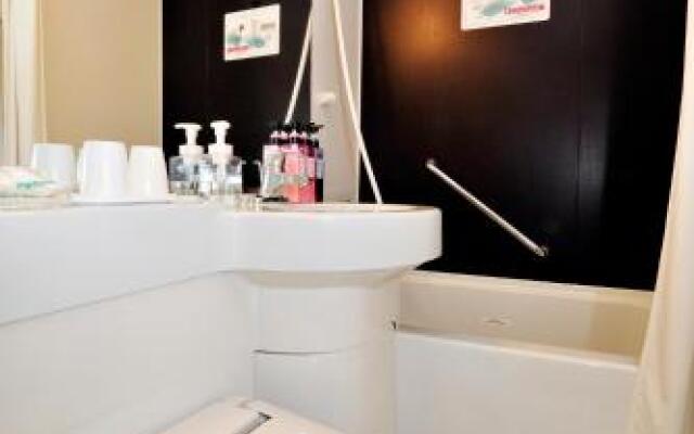 Hotel Paco Obihiro 2