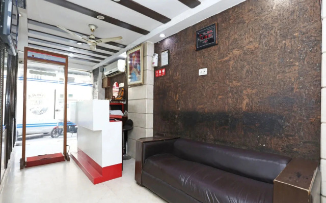 Hotel Aman Inn