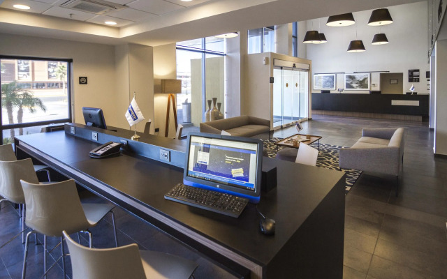 City Express by Marriott Piedras Negras