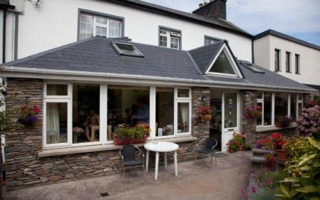O'Sheas B&B