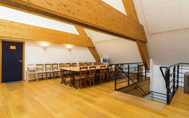Beautiful Building, With Separate Apartments, Perfect for Family Celebrations