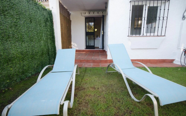 Bungalow Antonio