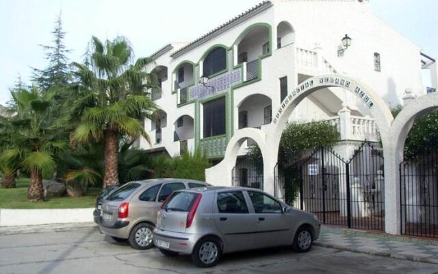 Apartamentos Dianes Holidays