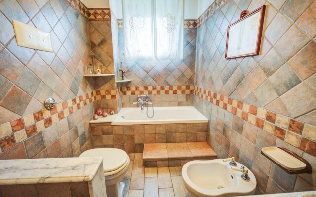 Siracusa Teatro Greco Apartment