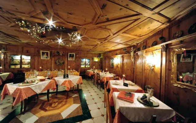 Chalet Alpenrose Bio Wellness Naturhotel