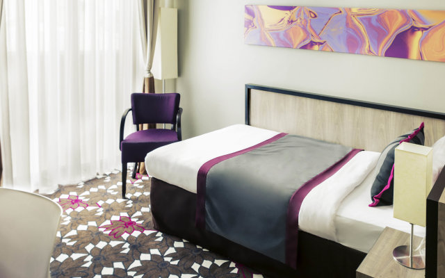 Mercure Hotel MOA Berlin