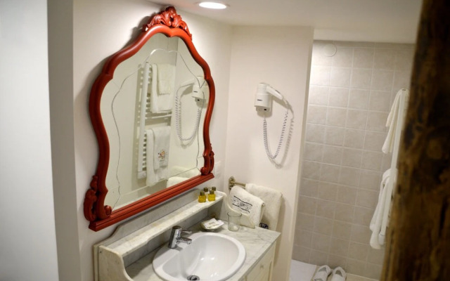 La Bastide de Cordes