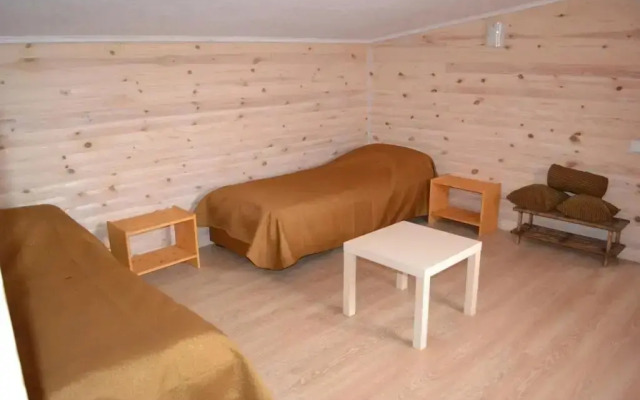 AgroecoUsadba U Druzey