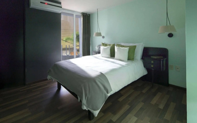 Lusitania Suites Orizaba