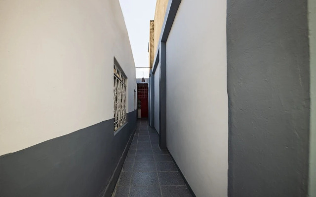 OYO Hotel Los Pinos Silao