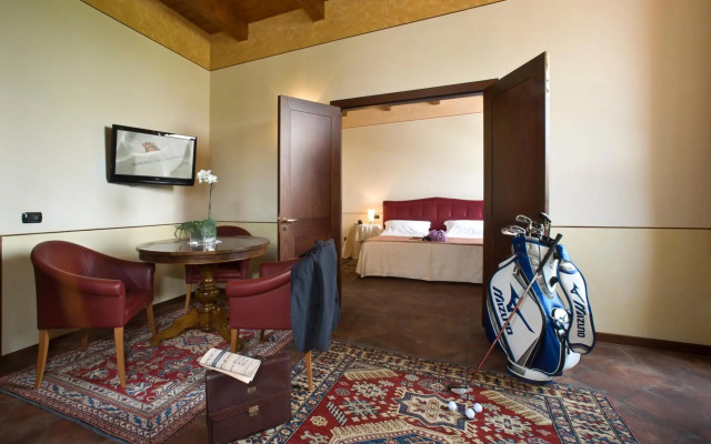 Albergo dell'Agenzia