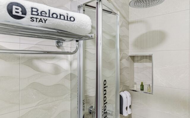 Stay Belonio