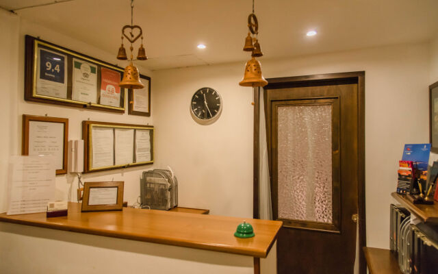 B&B Plebiscito Home