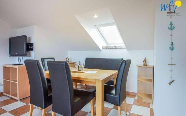 Upstalsboom Holiday Residenz