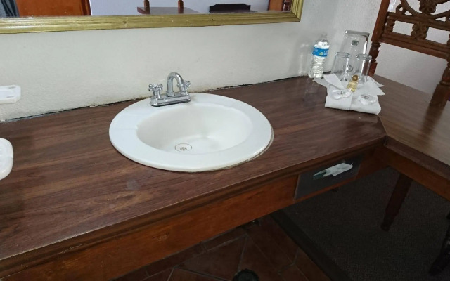 Hotel Imperial Saltillo
