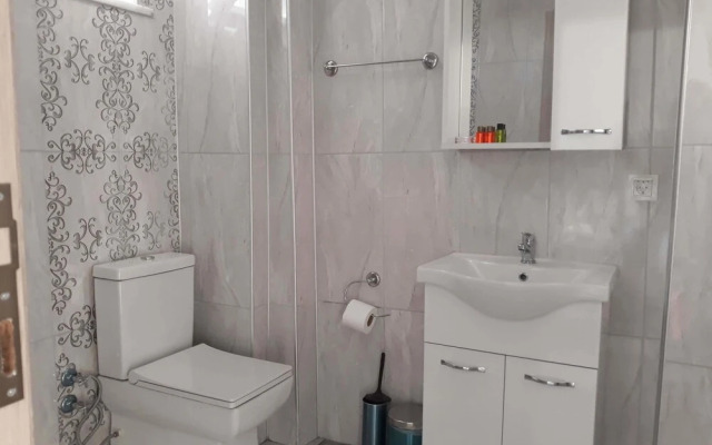 Ada Keki̇ği̇ Pansi̇yon