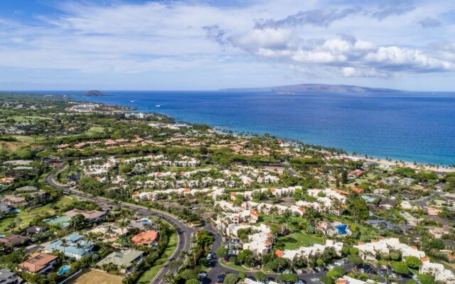 Palms at Wailea Maui