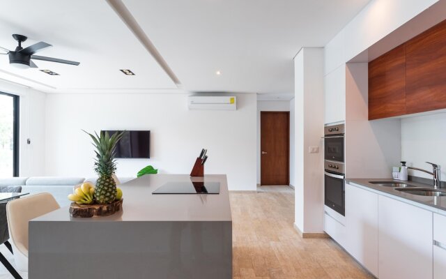 Panoramic By Alegria Rentals and Sandy Powerful