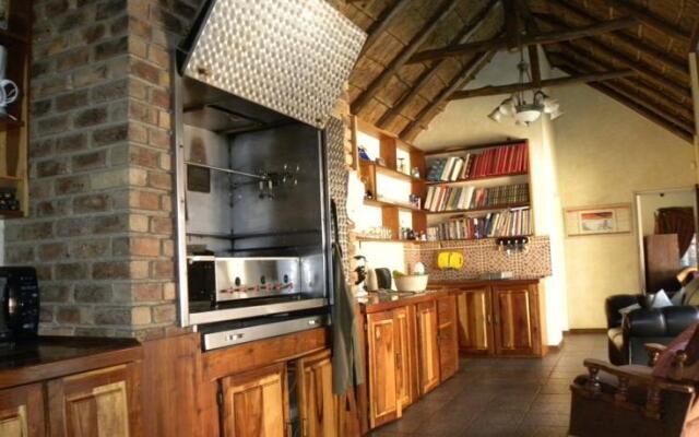 Thatch Haven Guesthouse